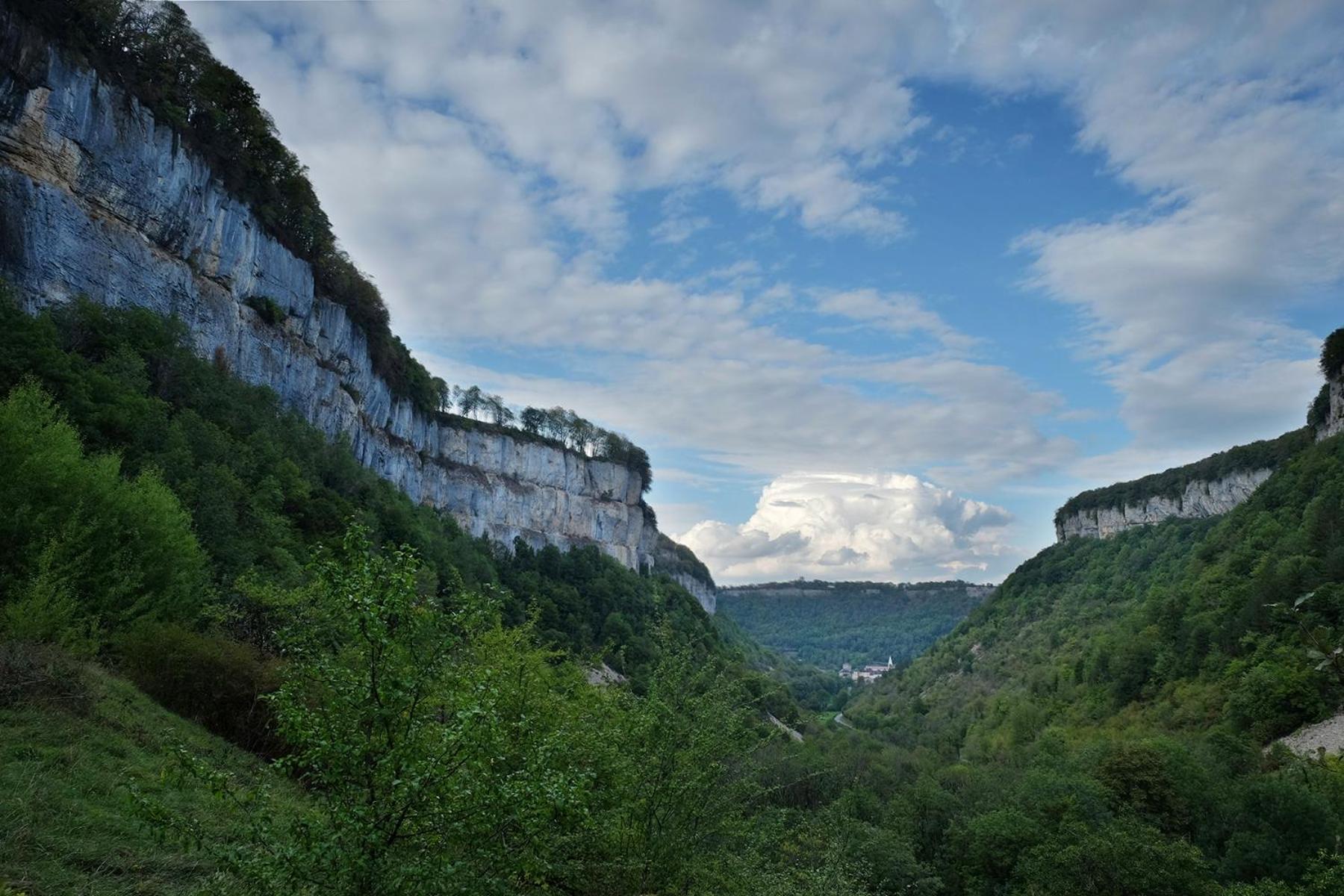 Gite Le Douglas, Vignoble Et Reculees Du Jura - Avec Sauna Lavigny المظهر الخارجي الصورة